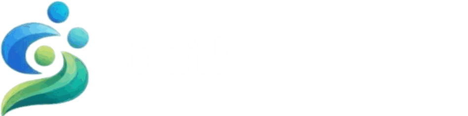 Staffly — ستافلي